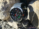 Zegarek Galaxy Watch Ultra 2 ma bardzo przypominać swojego poprzednika, którego recenzowaliśmy pod koniec ubiegłego roku. (Źródło zdjęcia: Notebookcheck)