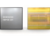 Samsung ostrzega przed niższymi cenami HBM3E, ponieważ podaż wyprzedza popyt (źródło zdjęcia: Samsung)