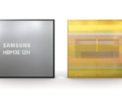 Samsung ostrzega przed niższymi cenami HBM3E, ponieważ podaż wyprzedza popyt (źródło zdjęcia: Samsung)