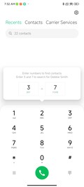 Test smartfona Xiaomi 12S Pro