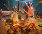 Gra „Super Adventure Hand” jest dostępna na platformie Steam z 81% zniżką do 10 września i po raz pierwszy można ją nabyć za mniej niż 3 dolary.