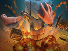 Gra „Super Adventure Hand” jest dostępna na platformie Steam z 81% zniżką do 10 września i po raz pierwszy można ją nabyć za mniej niż 3 dolary.