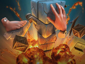 Gra „Super Adventure Hand” jest dostępna na platformie Steam z 81% zniżką do 10 września i po raz pierwszy można ją nabyć za mniej niż 3 dolary.
