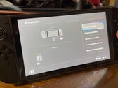 Lewy Joy-Con 2 pokazuje się jako odłączony, nawet po podłączeniu do Switch 2. (Źródło obrazu: IcyBoi23 na Reddit)