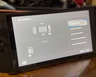 Lewy Joy-Con 2 pokazuje się jako odłączony, nawet po podłączeniu do Switch 2. (Źródło obrazu: IcyBoi23 na Reddit)