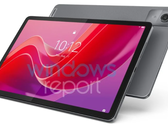 Render "Tab M11". (Źródło: WindowsReport)