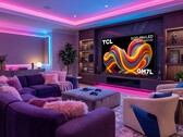 Telewizory TCL QM7L są już dostępne w Stanach Zjednoczonych