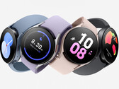 Galaxy Watch5 jest jednym z czterech smartwatchów kwalifikujących się do ulepszonej integracji SmartThings. (Źródło obrazu: Samsung)