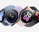 Galaxy Watch5 jest jednym z czterech smartwatchów kwalifikujących się do ulepszonej integracji SmartThings. (Źródło obrazu: Samsung)