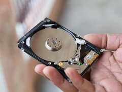 Według Western Digital, moce produkcyjne HDD na rok 2026 są już w pełni rozdysponowane.