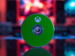 Prezentacja płyty Xbox dla Positron