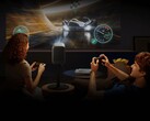 Xiaomi Smart Projector L1 został wydany w Europie. (Źródło obrazu: Xiaomi)