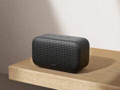 Xiaomi Smart Speaker Lite obsługuje komendy głosowe Amazon Alexa. (Źródło obrazu: Xiaomi)