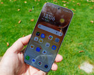 Honor 600 z systemem MagicOS 10