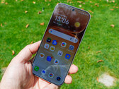 Honor 600 z systemem MagicOS 10
