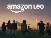 Leo Pro, standardowy terminal kliencki firmy Amazon, przekroczył swoją znamionową prędkość 400Mbps podczas sesji na żywo w Aberdeen Proving Ground.
