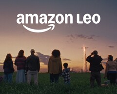 Leo Pro, standardowy terminal kliencki firmy Amazon, przekroczył swoją znamionową prędkość 400Mbps podczas sesji na żywo w Aberdeen Proving Ground.