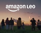 Leo Pro, standardowy terminal kliencki firmy Amazon, przekroczył swoją znamionową prędkość 400Mbps podczas sesji na żywo w Aberdeen Proving Ground.