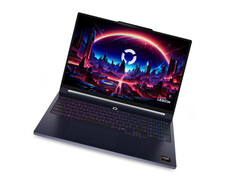 Legion 7 15 ASH11 może mieć taką samą konstrukcję jak istniejące laptopy do gier Legion 7 Gen 11. (Źródło obrazu: Lenovo - edytowane)