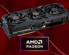 Oparte na architekturze AMD RDNA 4 karty graficzne RX 9070 i RX 9070 powinny ponownie rozgrzać segment procesorów graficznych średniej klasy. (Źródło obrazu: PoowerColor, AMD, Pexels, edytowane)