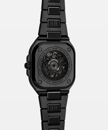 (Źródło zdjęcia: Bell &amp; Ross)