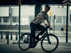 Program Cowboy Circular został ponownie uruchomiony w Holandii, Francji, Belgii i Niemczech. (Źródło obrazu: Cowboy)