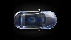 Dimensity Auto, teraz z Blackwell. (Źródło obrazu: MediaTek)