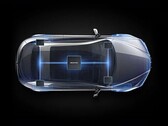 Dimensity Auto, teraz z Blackwell. (Źródło obrazu: MediaTek)