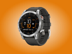 Firma Garmin udostępnia obecnie nową aktualizację w wersji beta dla modelu Epix 2 oraz pokrewnych modeli opartych na serii Fenix 7.