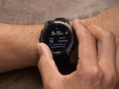 Możliwe jest włączenie funkcji EKG w Fenix 7 Pro bez konieczności przebywania w obsługiwanych krajach. (Źródło obrazu: Garmin)