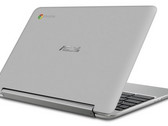 Asus Chromebook Flip C101