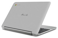 Asus Chromebook Flip C101