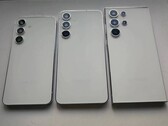 Seria Galaxy S24 nie otrzyma aktualizacji pamięci RAM (zdjęcie za pośrednictwem Sonny Dickson on X)
