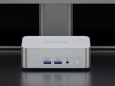 Geekom XT13 Pro: Potężny mini-PC z dwoma portami USB 4
