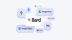 &quot;Bard&quot; może wkrótce stać się &quot;Gemini&quot; (źródło obrazu: Google Blog)