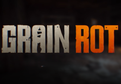 „Grain Rot” to jedna z ciekawszych gier kooperacyjnych, które pojawiły się na platformie Steam. 