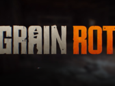 „Grain Rot” to jedna z ciekawszych gier kooperacyjnych, które pojawiły się na platformie Steam. 