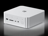 Konstrukcja GTi15 Ultra została zainspirowana przez Apple Mac Mini. Niestety, ma również ceny podobne do Mac Mini (źródło obrazu: Beelink)