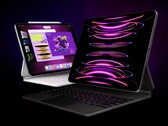 Nie wiadomo jeszcze, czy nowy iPad Air będzie korzystał z technologii ProMotion. (Źródło obrazu: Apple)