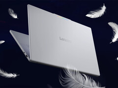 Lenovo Googlebook 15 jest dostępny w kolorze Cloud Grey z wykończeniem ze stopu magnezu.
