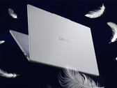 Lenovo Googlebook 15 jest dostępny w kolorze Cloud Grey z wykończeniem ze stopu magnezu.