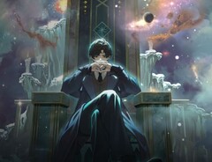 Proszę pochwalić głupca. (Źródło obrazu: Crunchyroll)