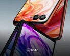 Seria Razr 50 i Razr 2024 jest dostępna w wielu opcjach kolorystycznych. (Źródło zdjęcia: Motorola)