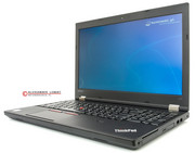 bohater testu: Lenovo ThinkPad L570