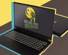 System76 dostarcza wydajne laptopy i komputery stacjonarne ze swoją domową dystrybucją Linuksa Pop!_OS opartą na Ubuntu. (Źródło obrazu: System76)