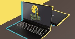 System76 dostarcza wydajne laptopy i komputery stacjonarne ze swoją domową dystrybucją Linuksa Pop!_OS opartą na Ubuntu. (Źródło obrazu: System76)