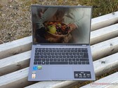 Acer Swift X 14 (2022) w recenzji laptopa