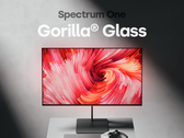 Spectrum One. (Źródło: Dough)