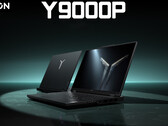 Lenovo uruchomiło 2024 Legion Y9000P w Chinach (Źródło obrazu: Lenovo)