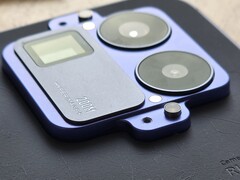 Recenzja Realme GT 8 Pro.